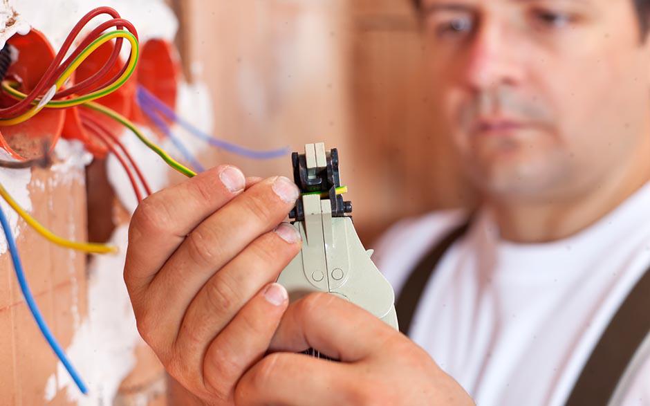 électricien dépannage Meaux