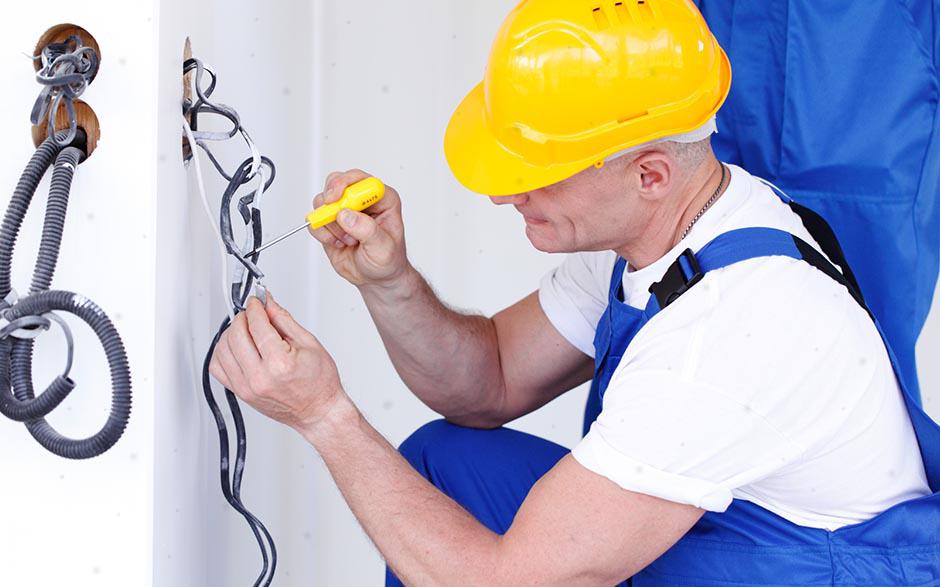 entreprise électricité générale Boulogne-Billancourt