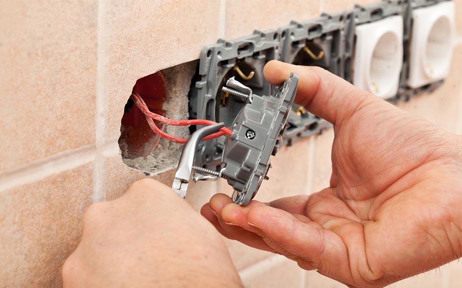 électricien dépannage Meaux