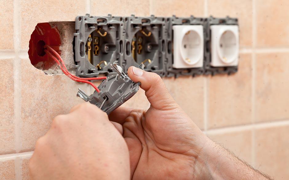 électricien artisan Le Mée-sur-Seine