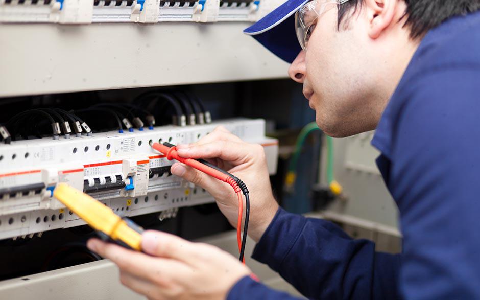 entreprise électricité générale Saint-Pathus