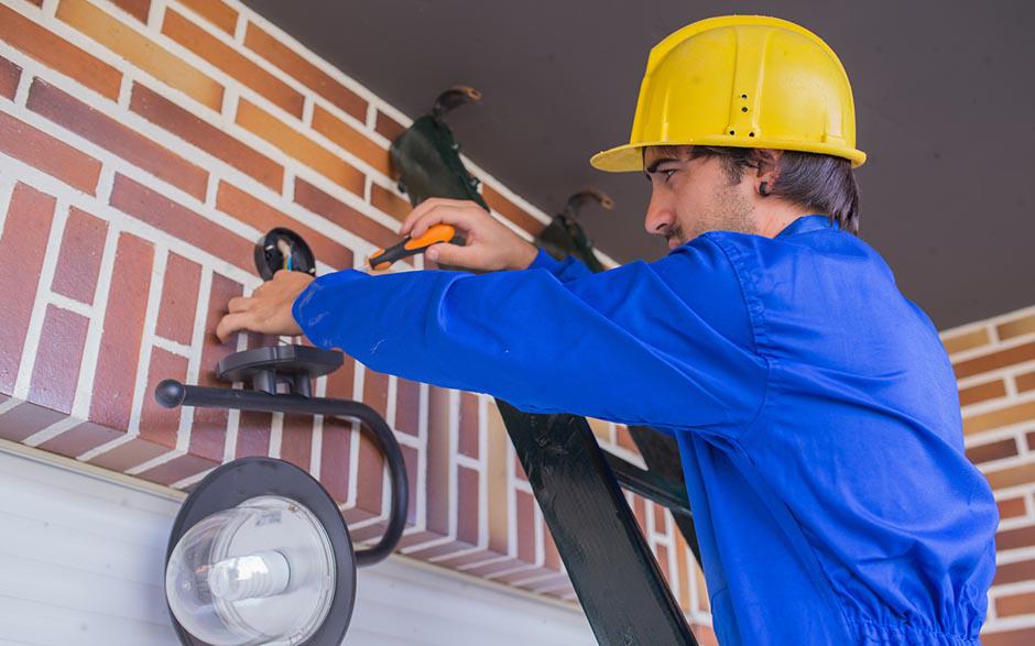 électricien à domicile Étiolles