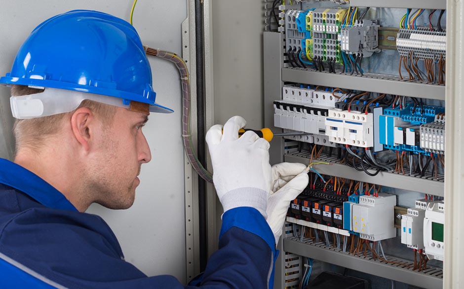 électricien maintenance Livry-Gargan
