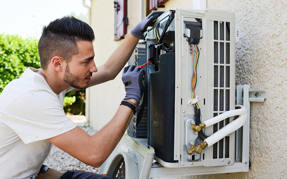 électricien dépannage Pontoise
