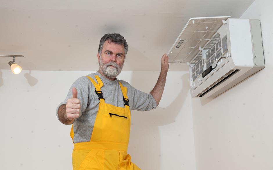 électricien maintenance Livry-Gargan