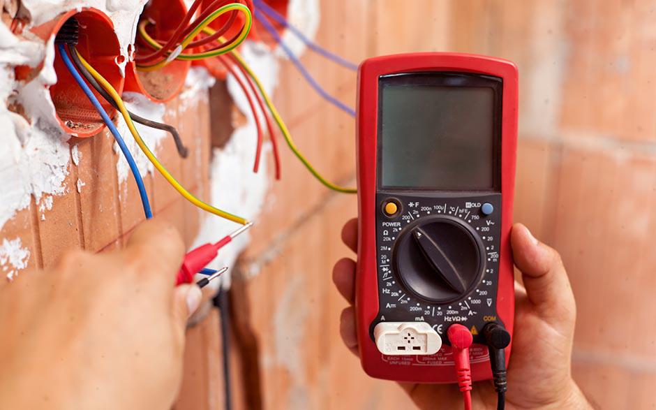 électricien dépannage Meaux