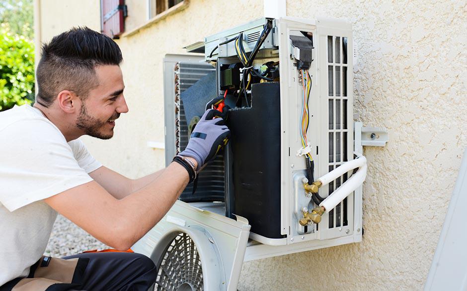 entreprise électricité générale Saint-Pathus