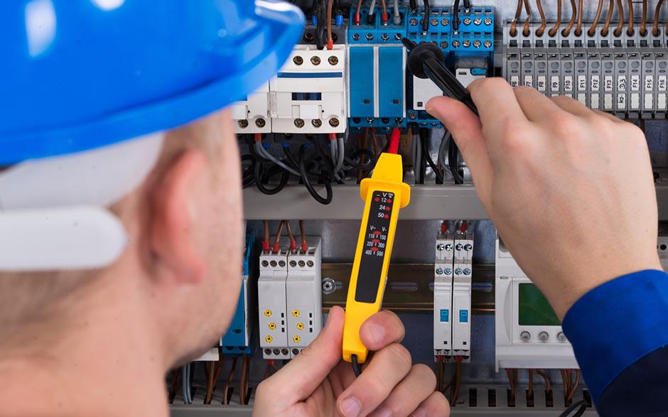 électricien maintenance Livry-Gargan