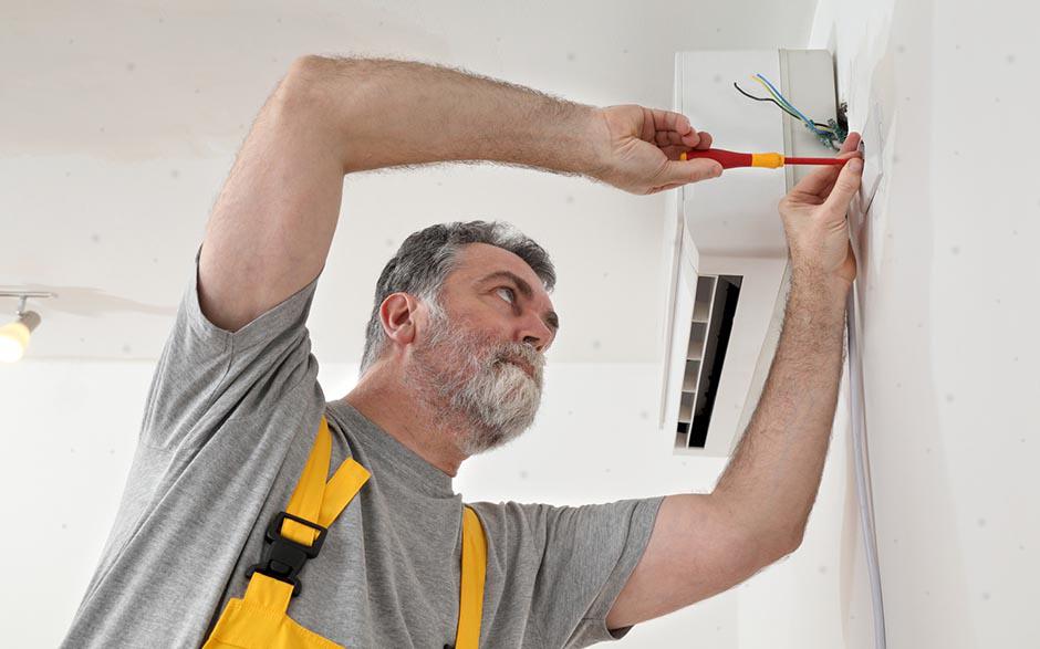 entreprise électricité générale Boulogne-Billancourt
